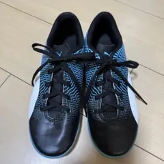 ☆PUMA フットサルシューズ 23☆