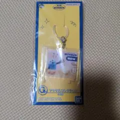 PUPPET SUNSUN アクリルキーホルダー G賞のサムネイル