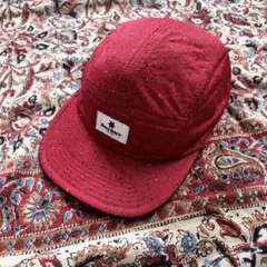 SAYSKY ランニング　キャップ リバーシブル　セイスカイ