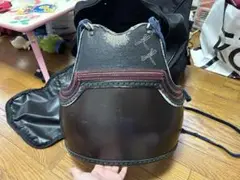 剣道　防具　胴
