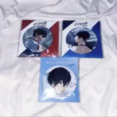 2025年最新】free! 七瀬 遙の人気アイテム - メルカリ