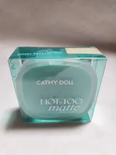 Cathy Doll Not-Too Matte Slide Cushionのサムネイル