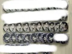 ALIENSTAGE エイステ スア グリッター缶バッジ 18点 - メルカリ