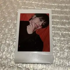 チェキ　インスタントフォト NICHOLAS ニコラス ツアー awaken