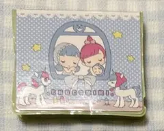 チョコミミ　お絵描きセット