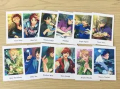 あんさんぶるスターズ　カードセット