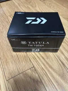 2026年最新】ダイワ タトゥーラ TW 100XHLの人気アイテム - メルカリ