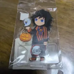 鬼滅の刃 ハロウィン 2021 アクリルスタンド 冨岡義勇