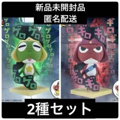 ケロロ軍曹 地球侵略日記 ジオラマフィギュアセット - メルカリ