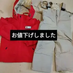 2026年最新】レッドスキーウェアズボンの人気アイテム - メルカリ