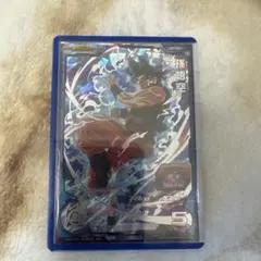 2026年最新】ドラゴンボールヒーローズ secの人気アイテム - メルカリ