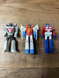 2026年最新】当時物トランスフォーマーの人気アイテム - メルカリ