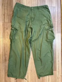 サイズL HINSON カーゴパンツのサムネイル