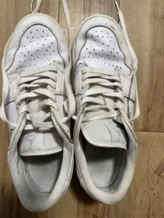 NIKE エアフォース1 ゴルフシューズのサムネイル