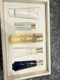 2026年最新】Clé de Peau Beauté スキンケア・基礎化粧品 トライアル