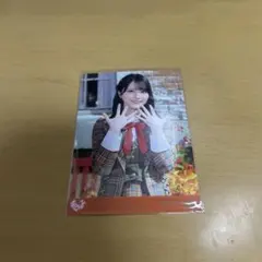 佐々木舞香　生写真