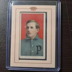 T206 Phelan MLB タバコカード sovereign back