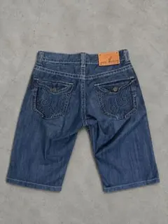 MEK DENIM デニム true religion rock revivalのサムネイル