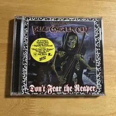 BLUE OYSTER CULT / DON'T FEAR THE REAPER
