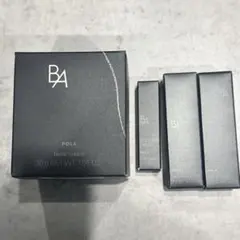 リニューアル7世代POLA B.A クレンジング＆ウォッシュ 本体2本セット