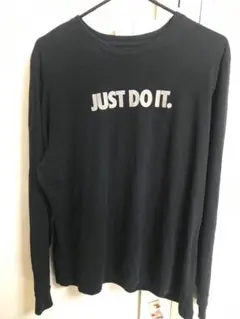 Nike THE NIKE TEE ブラック XXL