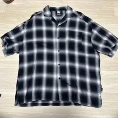 DC Shoes 25 OMBRE CHECK SHIRTのサムネイル