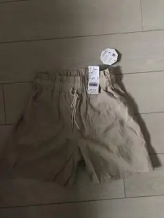 グローバルワーク　キッズ　140 ショートパンツ　新品