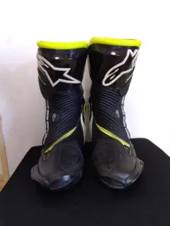 Alpinestars/アルパインスターズ レーシングブーツ S−MX EU40 - メルカリ