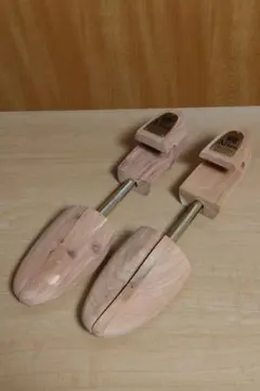 極美品　オールデン　純正シューツリー　M 　シューキーパー