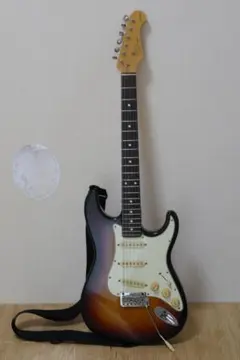 FGN Neo Classic NST100M ミディアムスケールのサムネイル