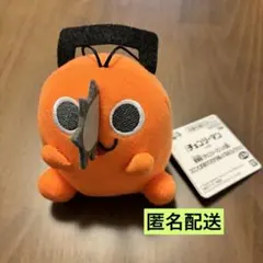 劇場版 チェンソーマンレゼ編 コロンとおすわりポチタぬいぐるみ コレクション