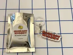 紙博　新作　SAKIPON GOOD DAY KIOSK アクリルチャーム
