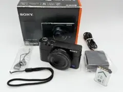 2025年最新】RX100IIIの人気アイテム - メルカリ