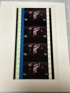 映画 ヒプノシスマイク 来場者特典 第6弾 MAD TRIGGER CREW