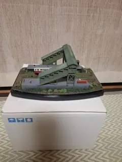 ローカル線　Nゲージ　展示台　鉄道模型 ジオラマ(Nゲージ)