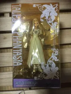 テイルズ オブ ファンタジア ミント・アドネード 完成品フィギュア