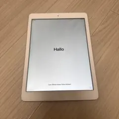 iPad Air 第1世代 16GB 本体