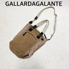 GALLARDAGALANTE ガリャルダガランテ バッグのサムネイル