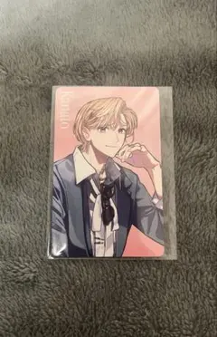 VOLTACTION アルバム 特典 フォトカード 風楽奏斗