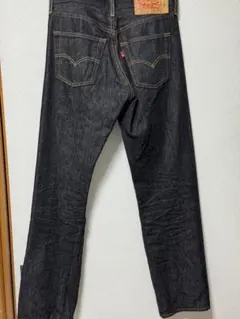 リーバイス　501 ブラック　米国流通　W30L32