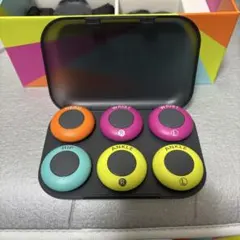 SONY モバイルモーションキャプチャー mocopi QM-SS1 [2] - メルカリ