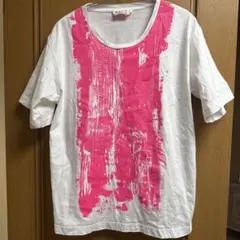 COMME des GARCONS GIRL Tシャツ Mao Yoshino - メルカリ