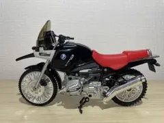 New-Ray 1/12 BMW R1100GS バイク ミニカー ニューレイ