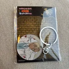 アクリルキーホルダー キャラクター