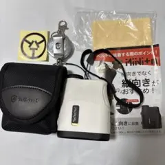 TecTecTec! Mini ゴルフ用距離計のサムネイル