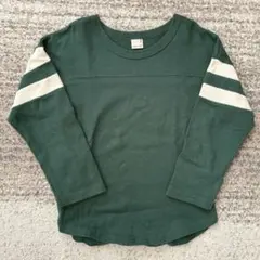 petit main 長袖カットソー 120cm