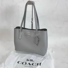 2026年最新】coach アベニュー トートの人気アイテム - メルカリ