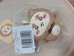 ちいかわたぬきだもんくじ　C賞　シーサー