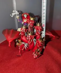 2025年最新】マザー フィギュア ハーロットの人気アイテム