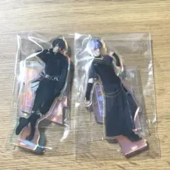 真剣乱舞祭2022 てんえど アクスタ